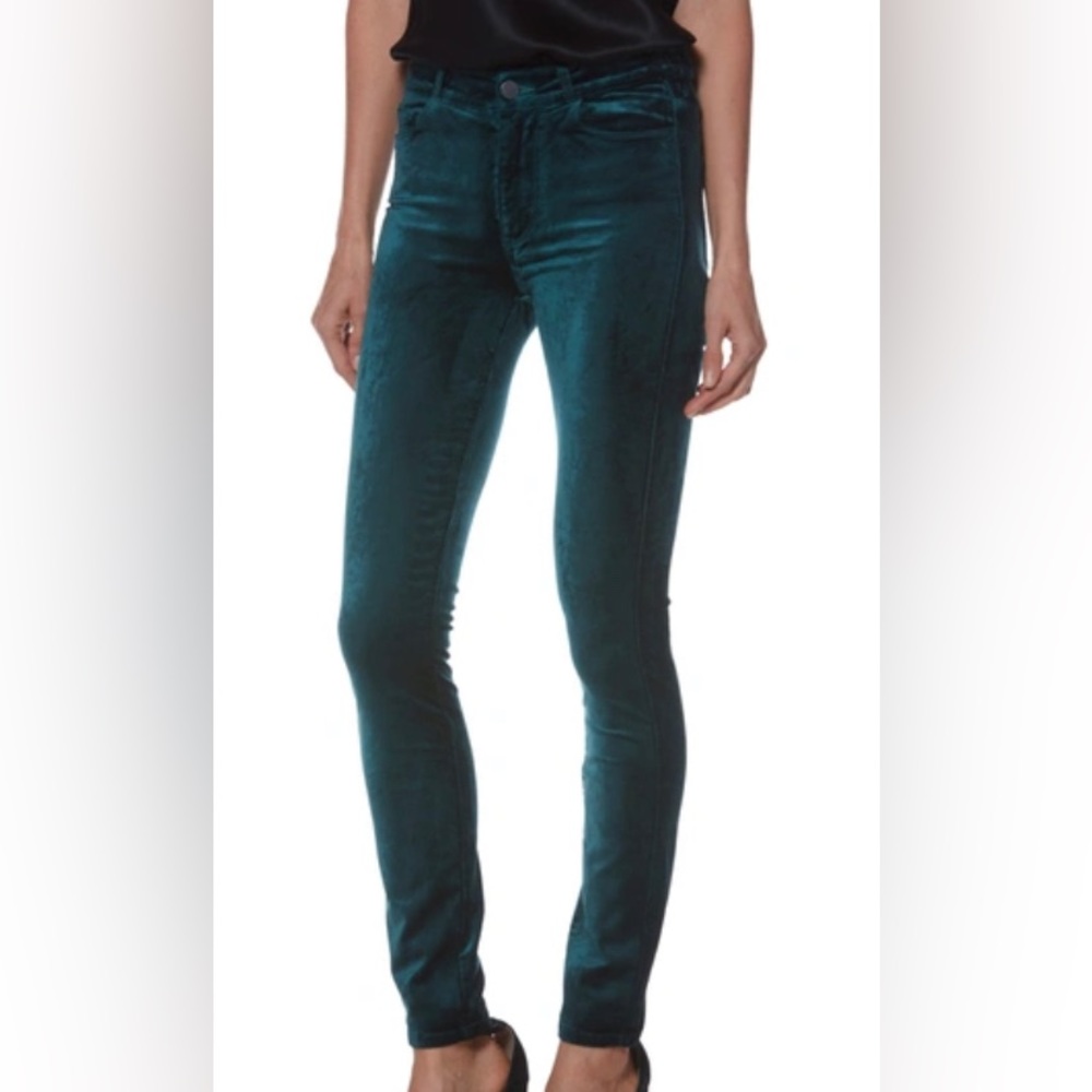 Paige Hoxton Ultra Skinny Size 26
